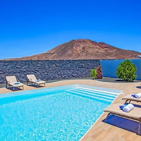 Villa Esmeralda
