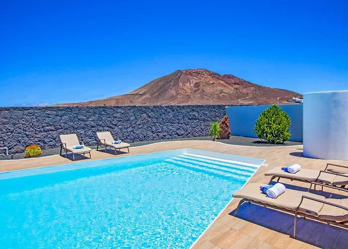 Villa Esmeralda