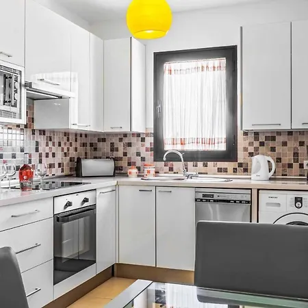 Esmeralda Vila Playa Blanca (Lanzarote)